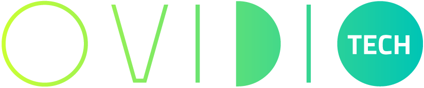 Logo Ovidio Tech
